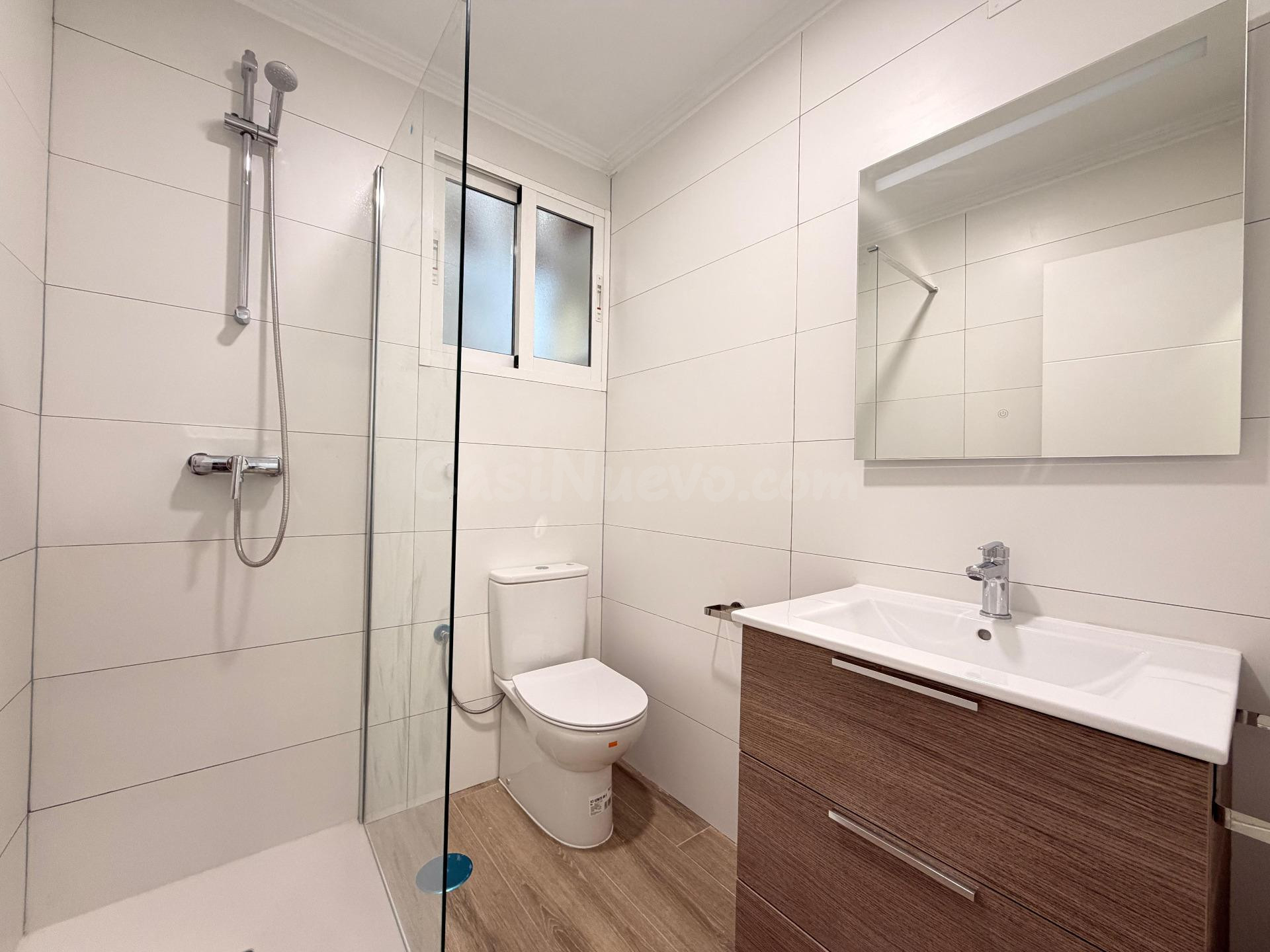 Moderno Piso Reformado en Elda - Gran Avenida - foto 5