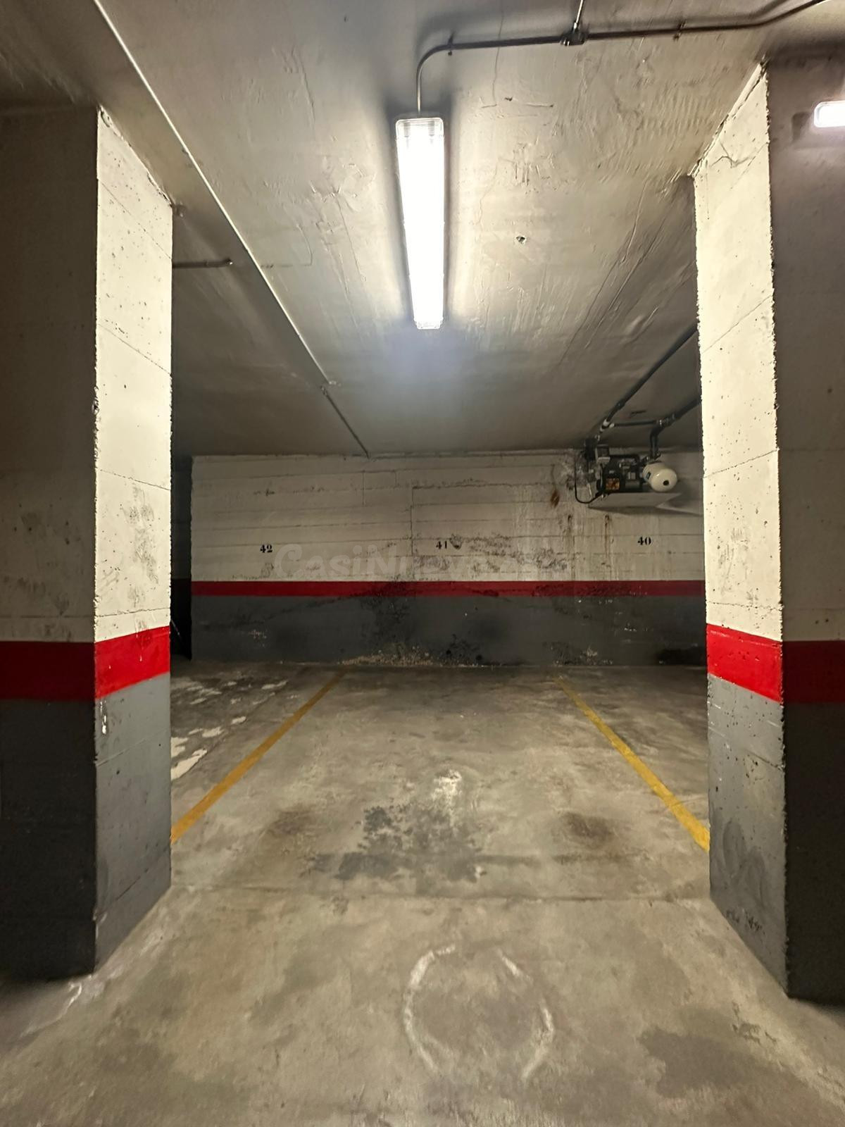 Plaza de párquing en venta - foto 2