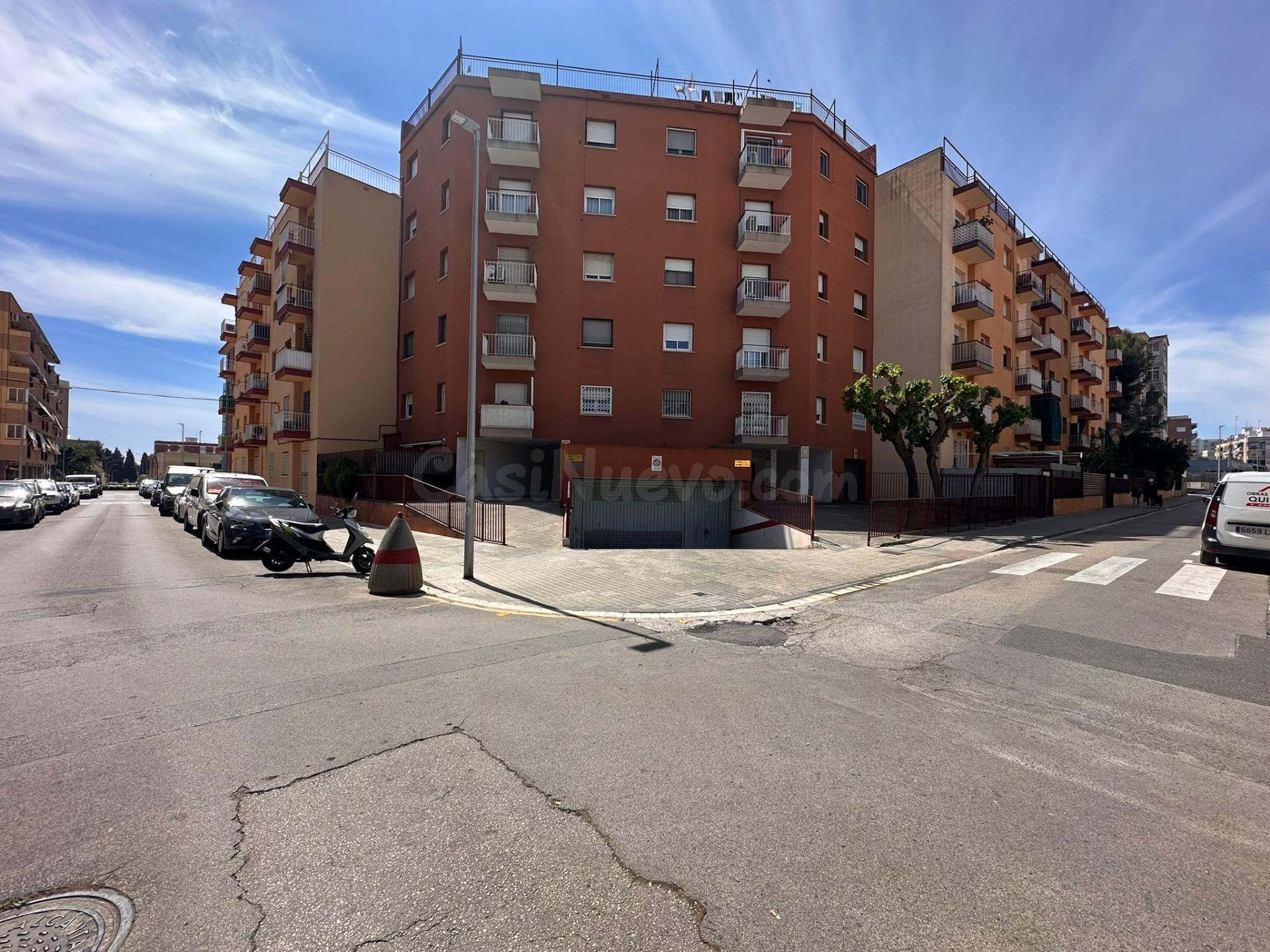 Plaza de párquing en venta - foto 3