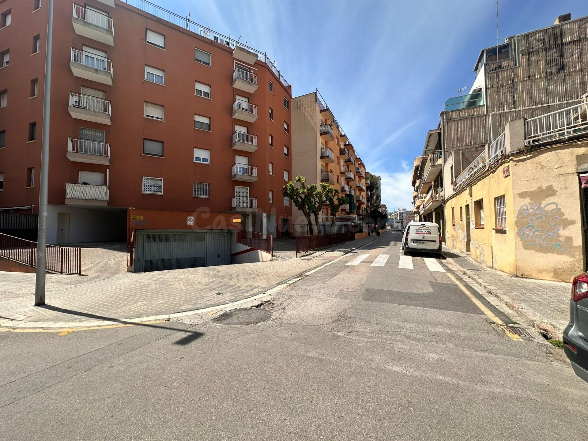 Plaza de párquing en venta - foto 4