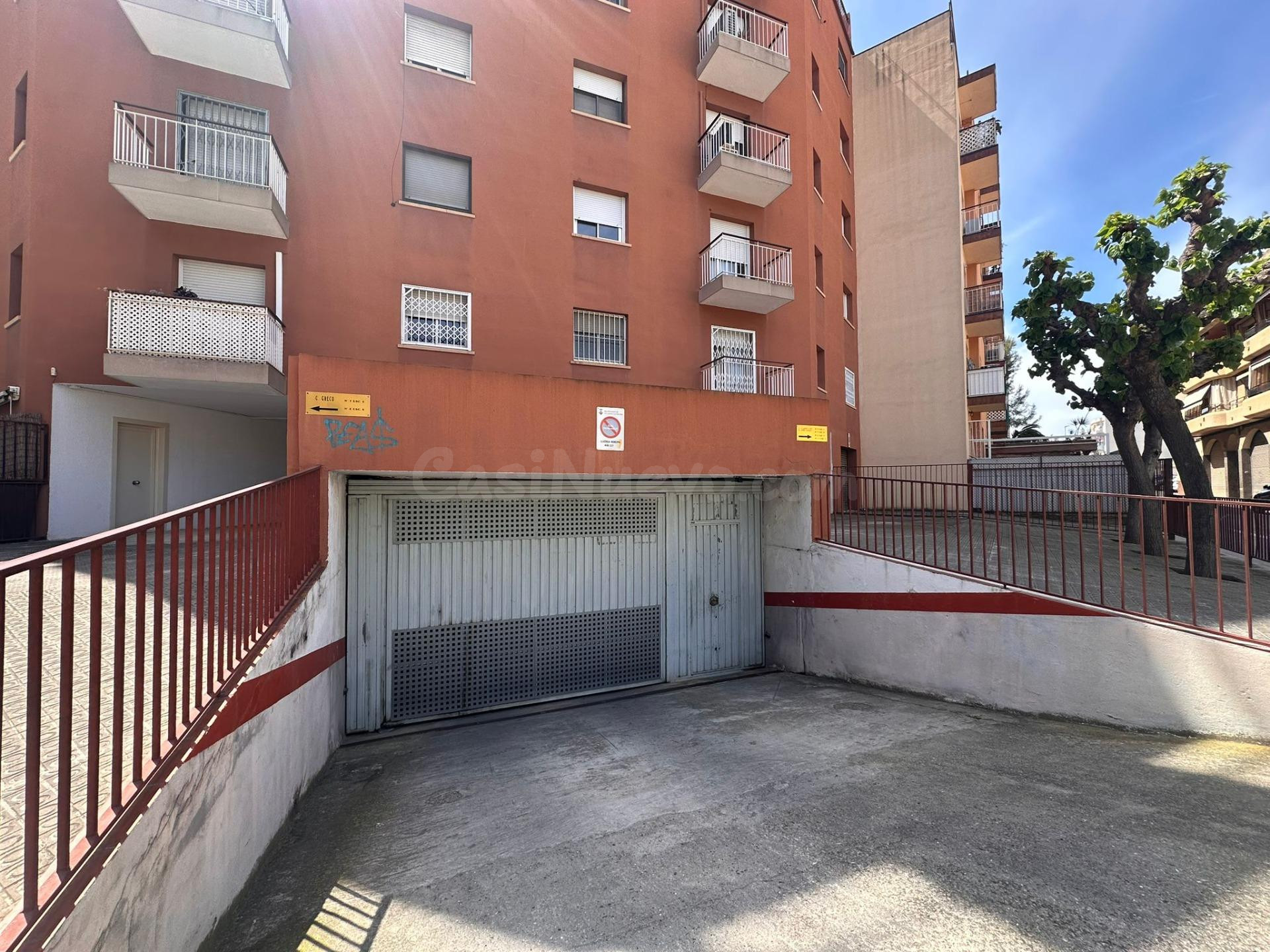 Plaza de párquing en venta - foto 5