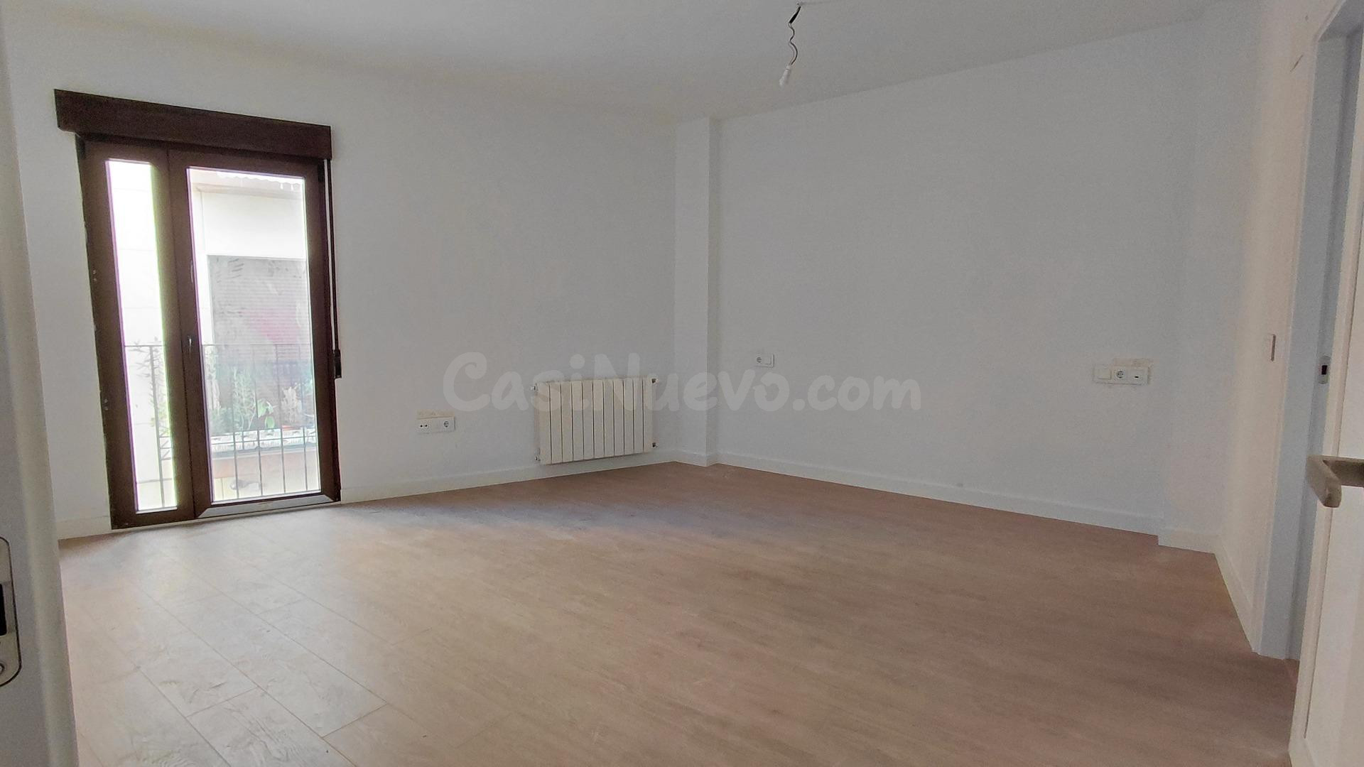 Estrena vivienda en el centro - foto 2
