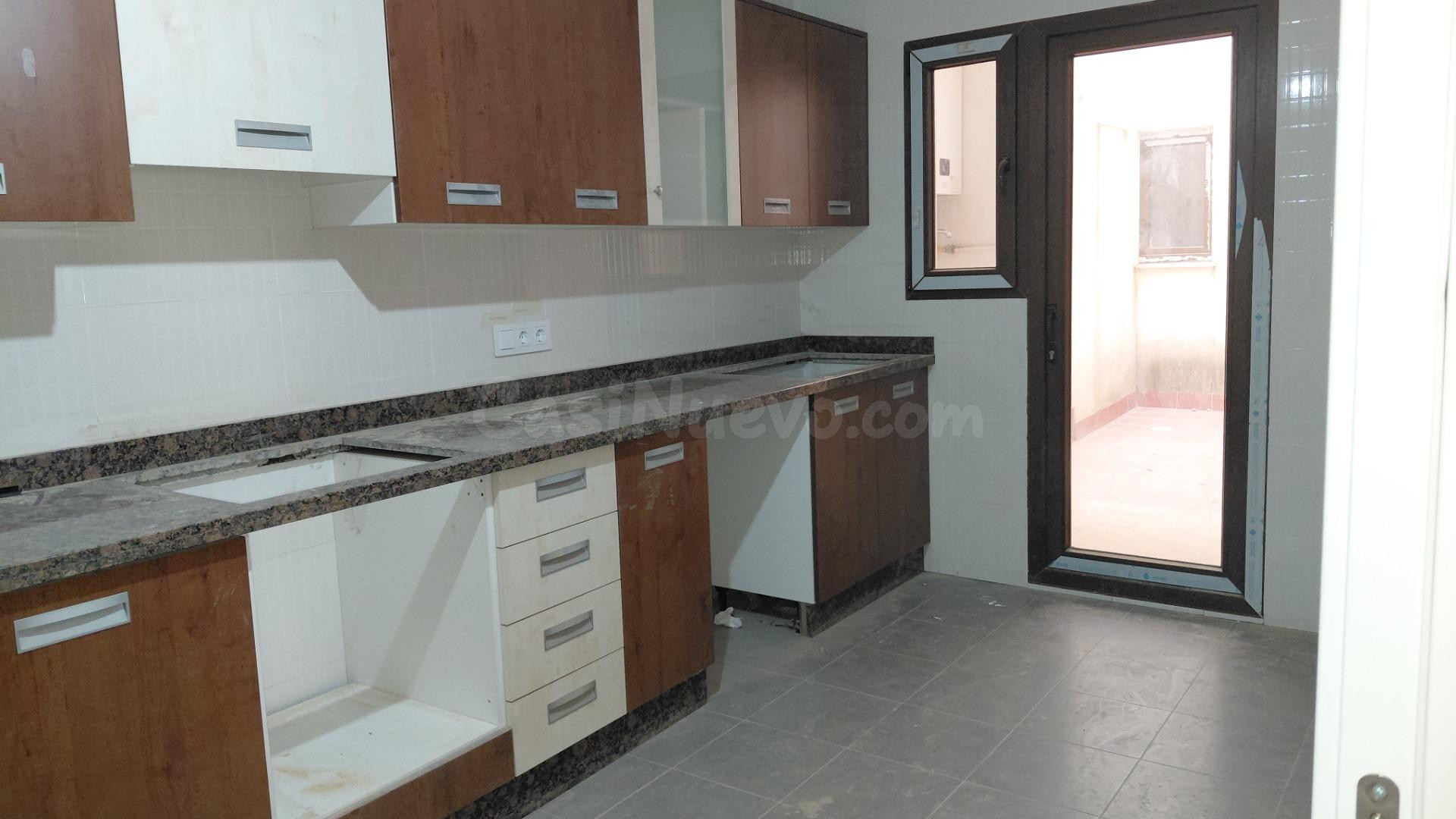 Estrena vivienda en el centro - foto 5