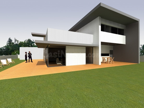 CASA DE NUEVA CONSTRUCCI?N - foto 2