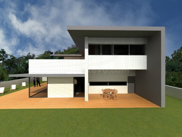 CASA DE NUEVA CONSTRUCCI?N - foto 3