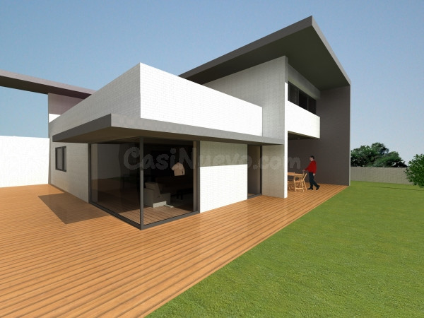 CASA DE NUEVA CONSTRUCCI?N - foto 4