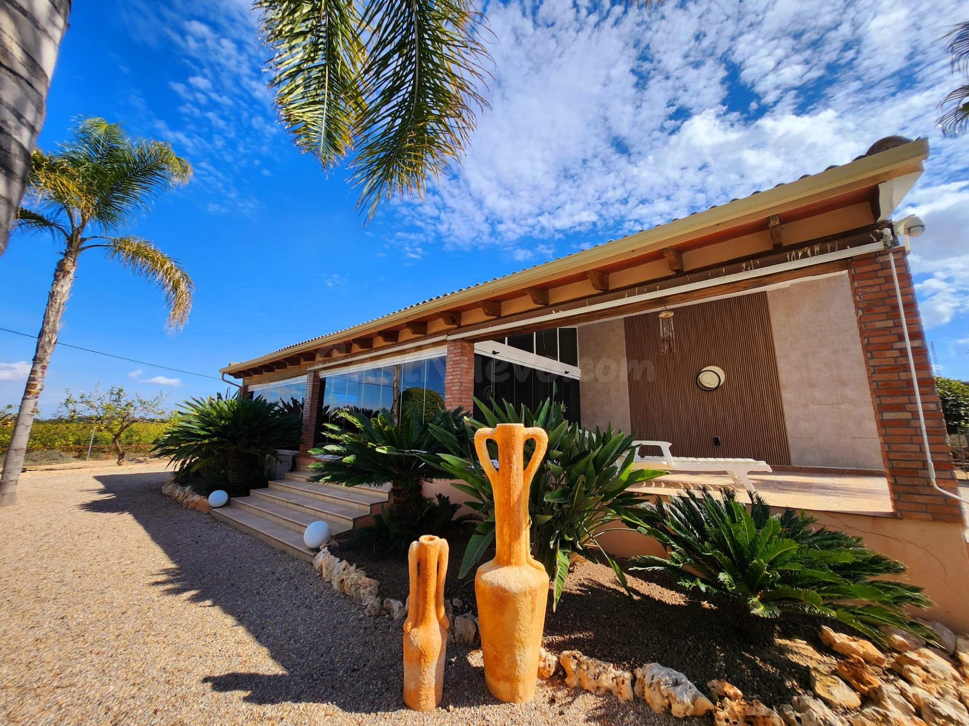 Chalet a la venta en Jacarilla - foto 5
