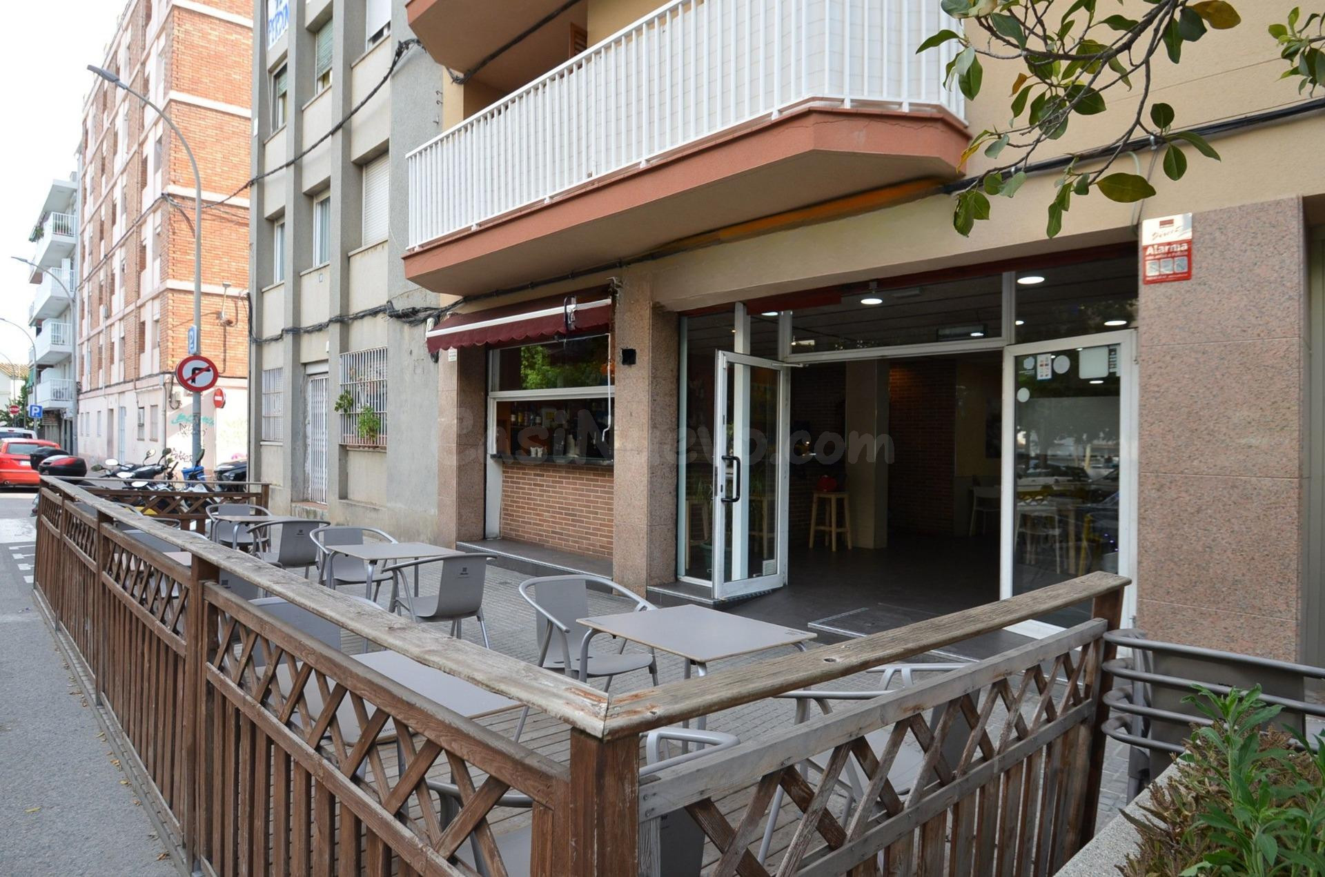 Restaurante en traspaso. Pleno rendimiento - foto 2