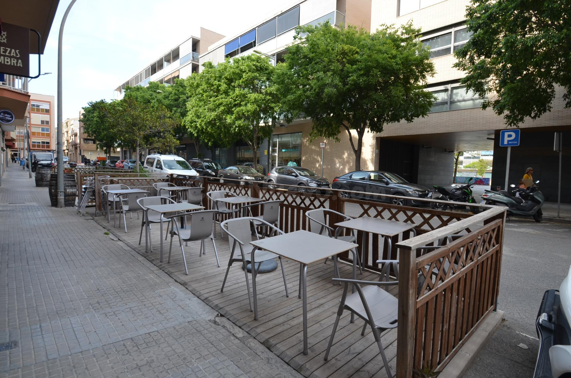 Restaurante en traspaso. Pleno rendimiento - foto 3
