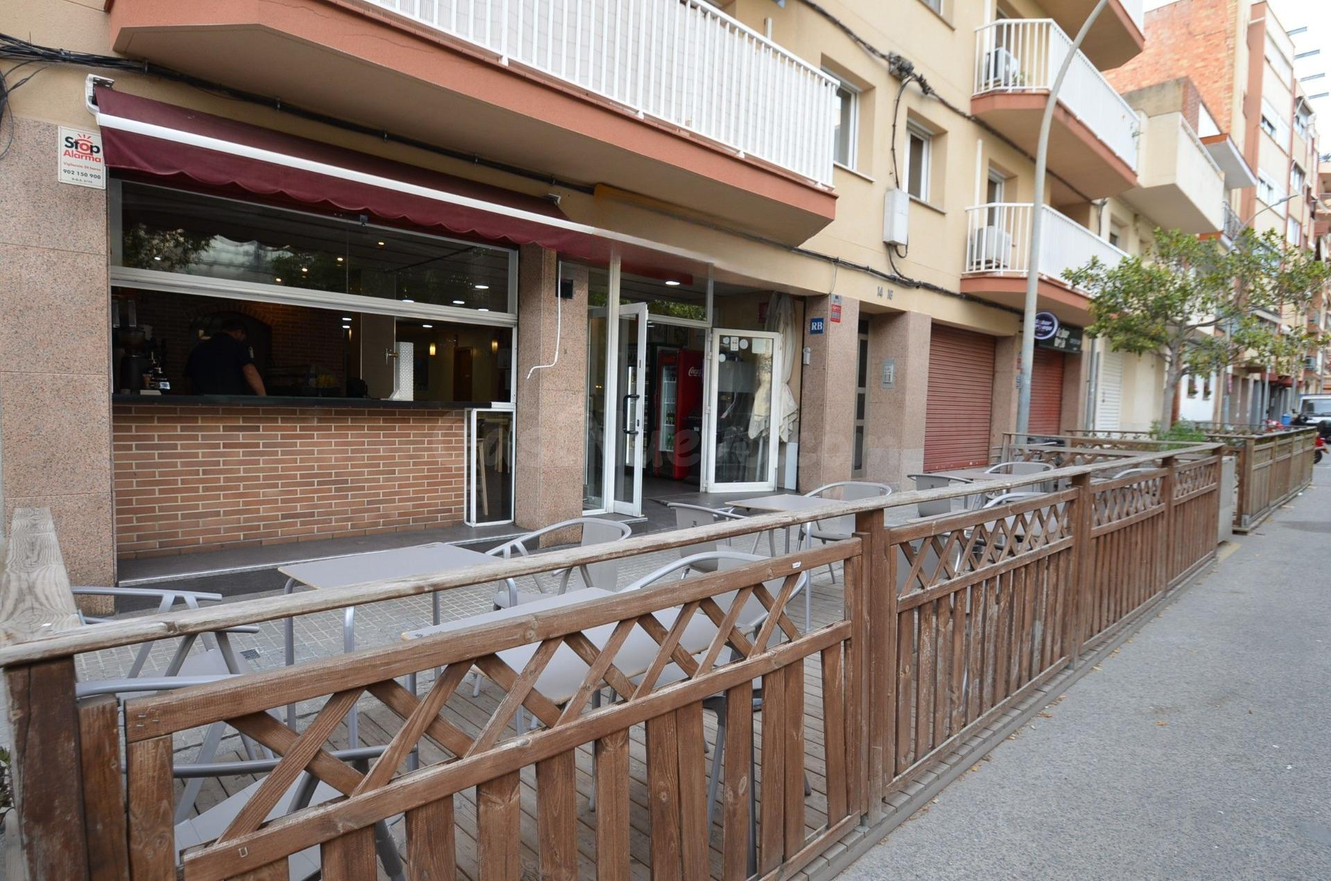 Restaurante en traspaso. Pleno rendimiento - foto 4