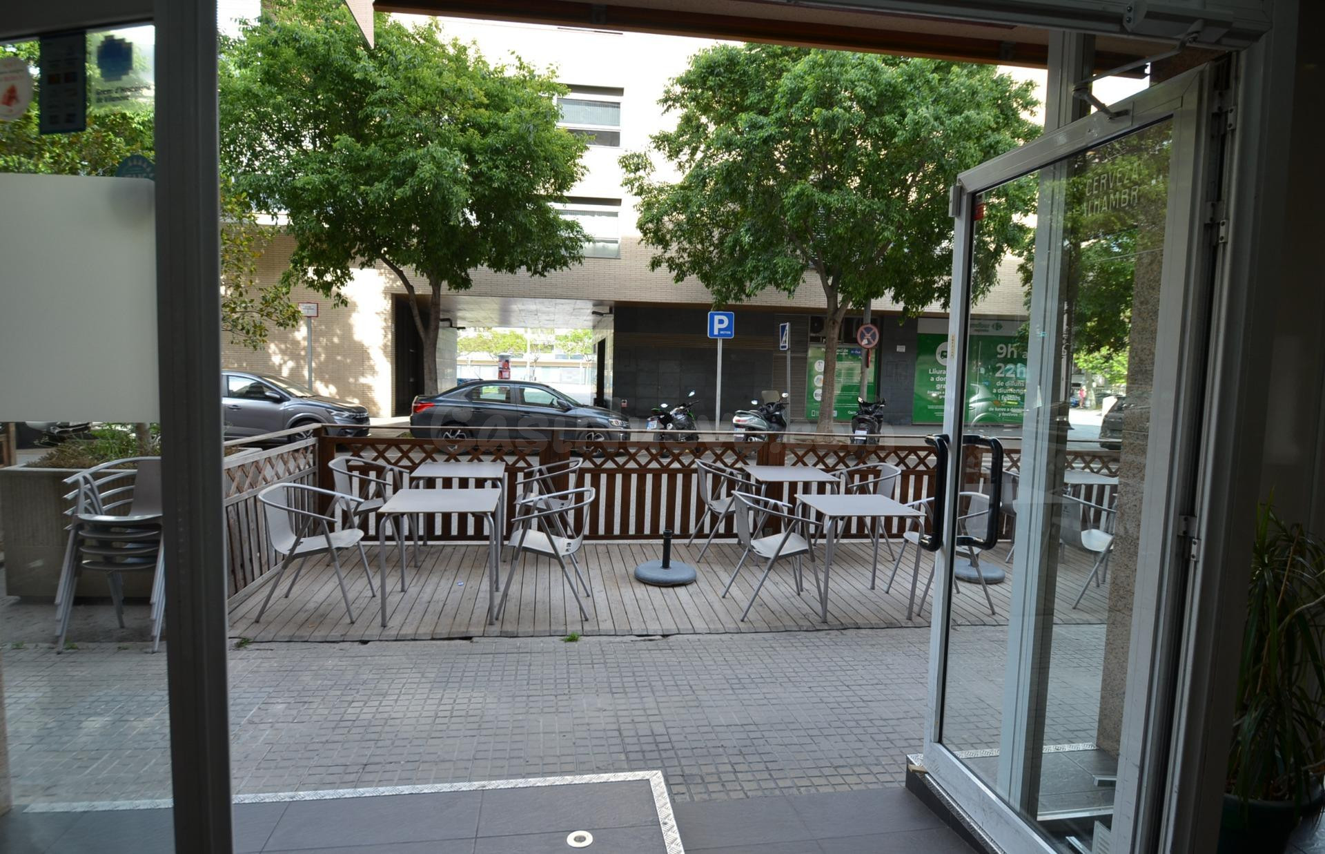 Restaurante en traspaso. Pleno rendimiento - foto 5