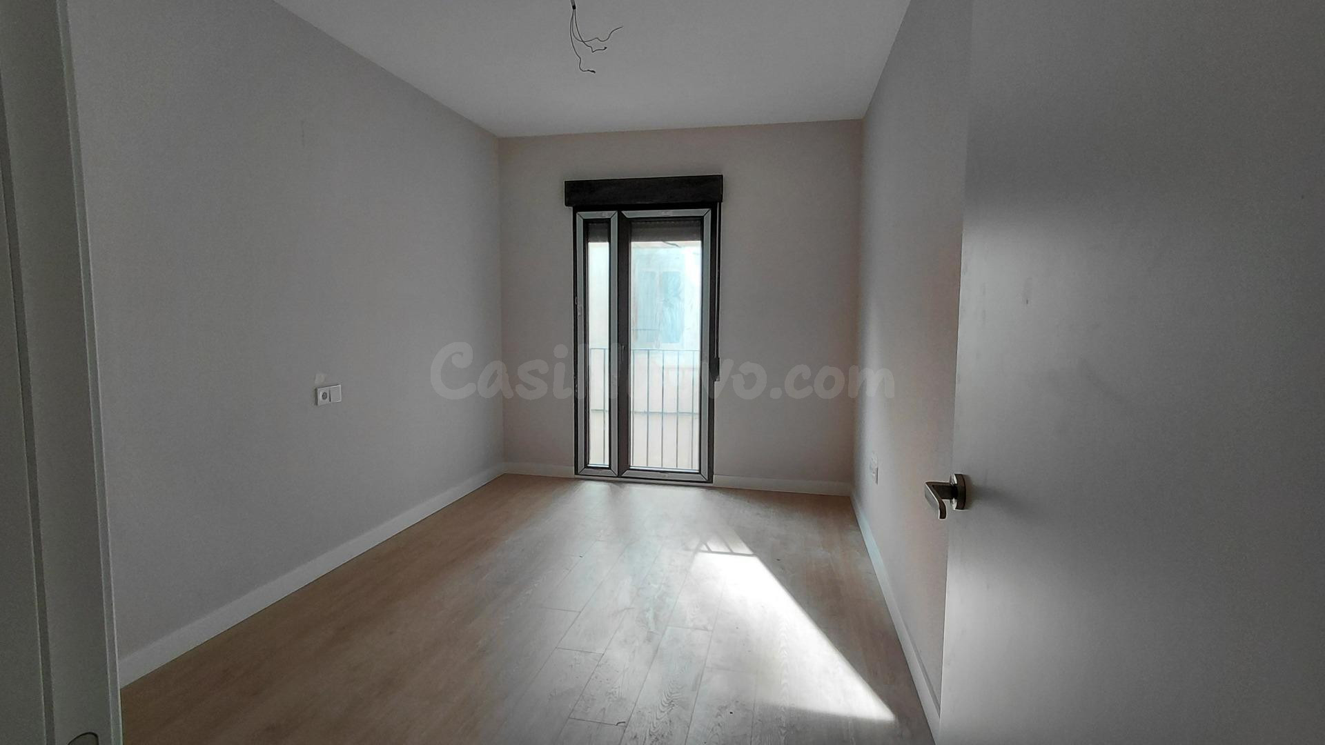 Vivienda a estrenar en primera planta, situada en una ubicac - foto 3