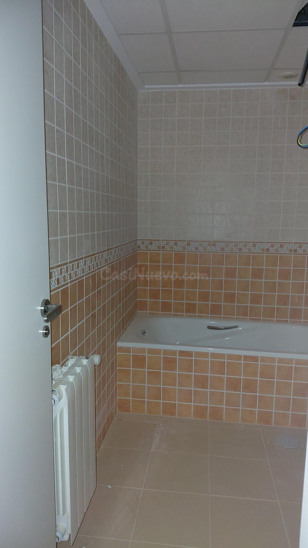Vivienda a estrenar en primera planta, situada en una ubicac - foto 5