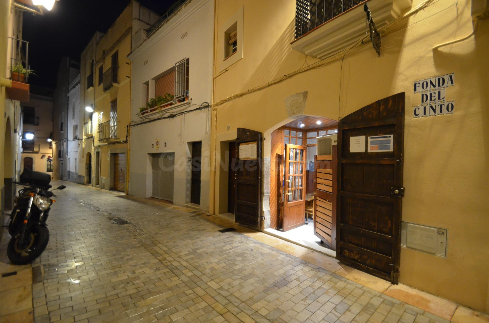 RESTAURANTE EMBLEMÁTICO DE LA GELTRÚ - foto 2