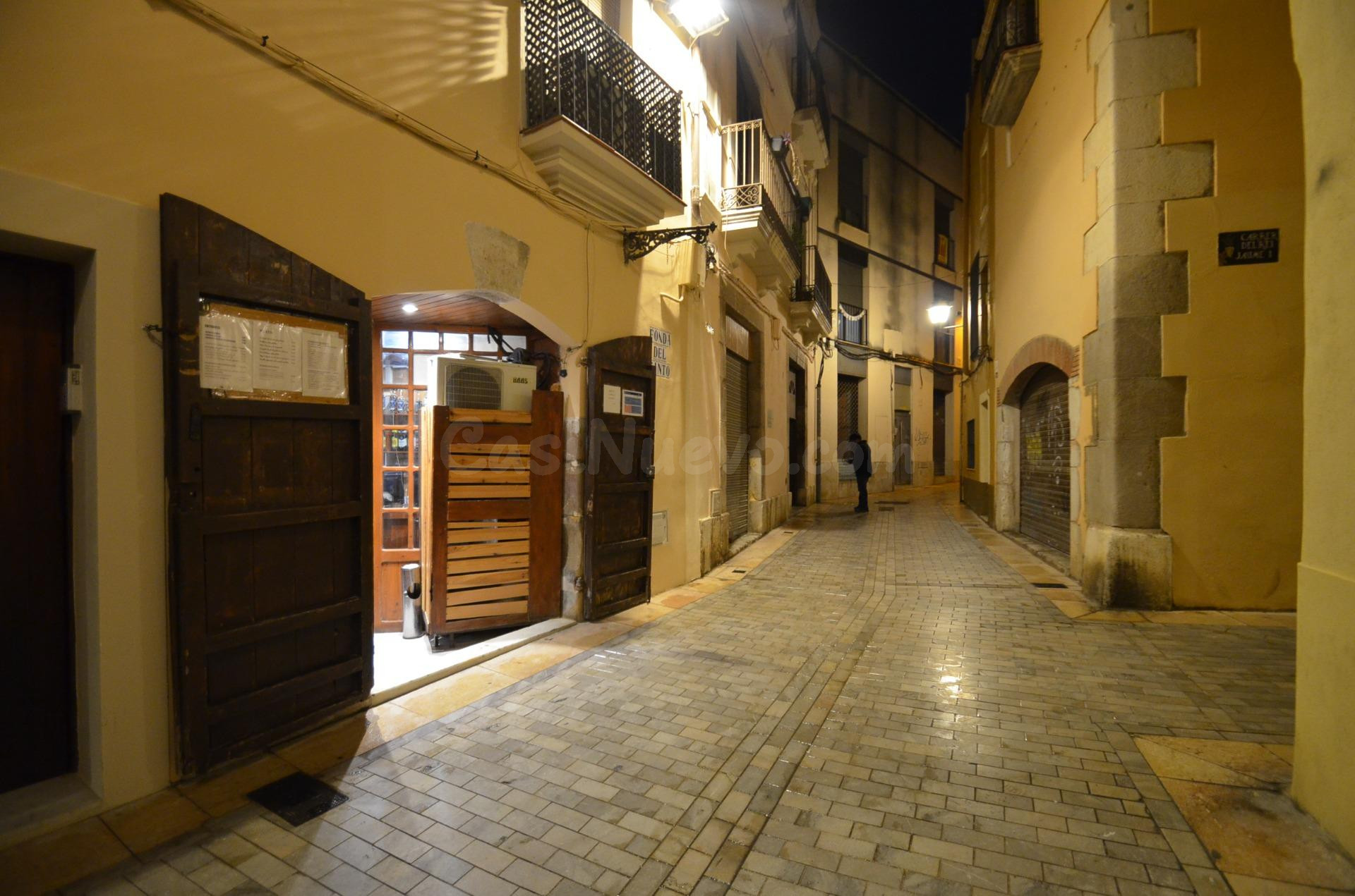 RESTAURANTE EMBLEMÁTICO DE LA GELTRÚ - foto 3
