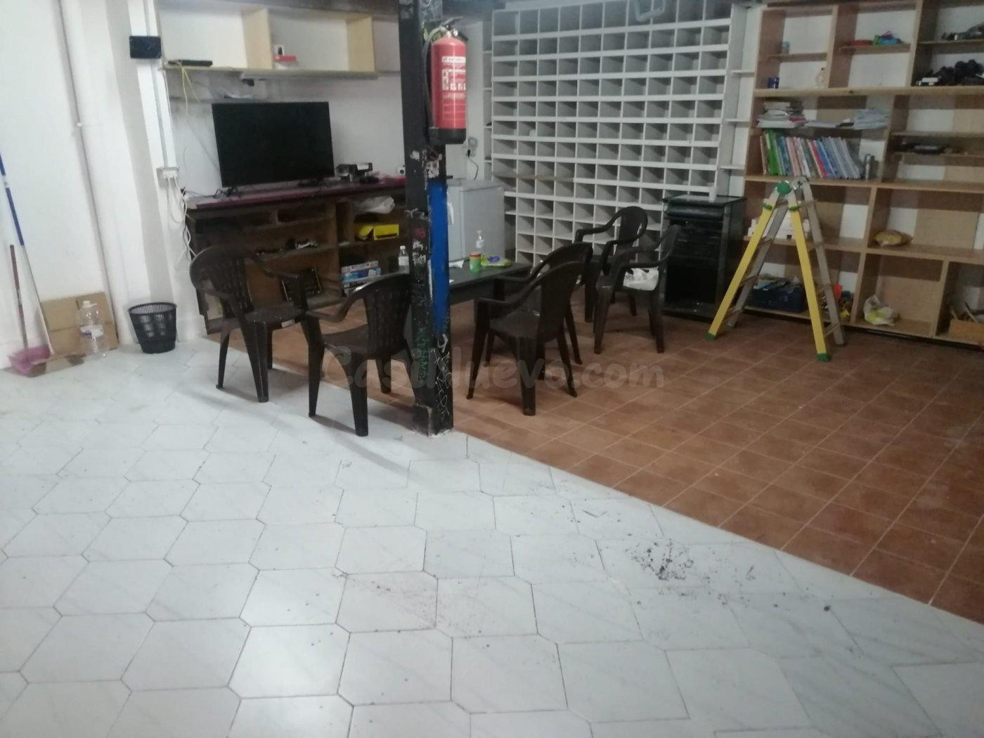LOCAL VENTA ZONA LOS BLOQUES