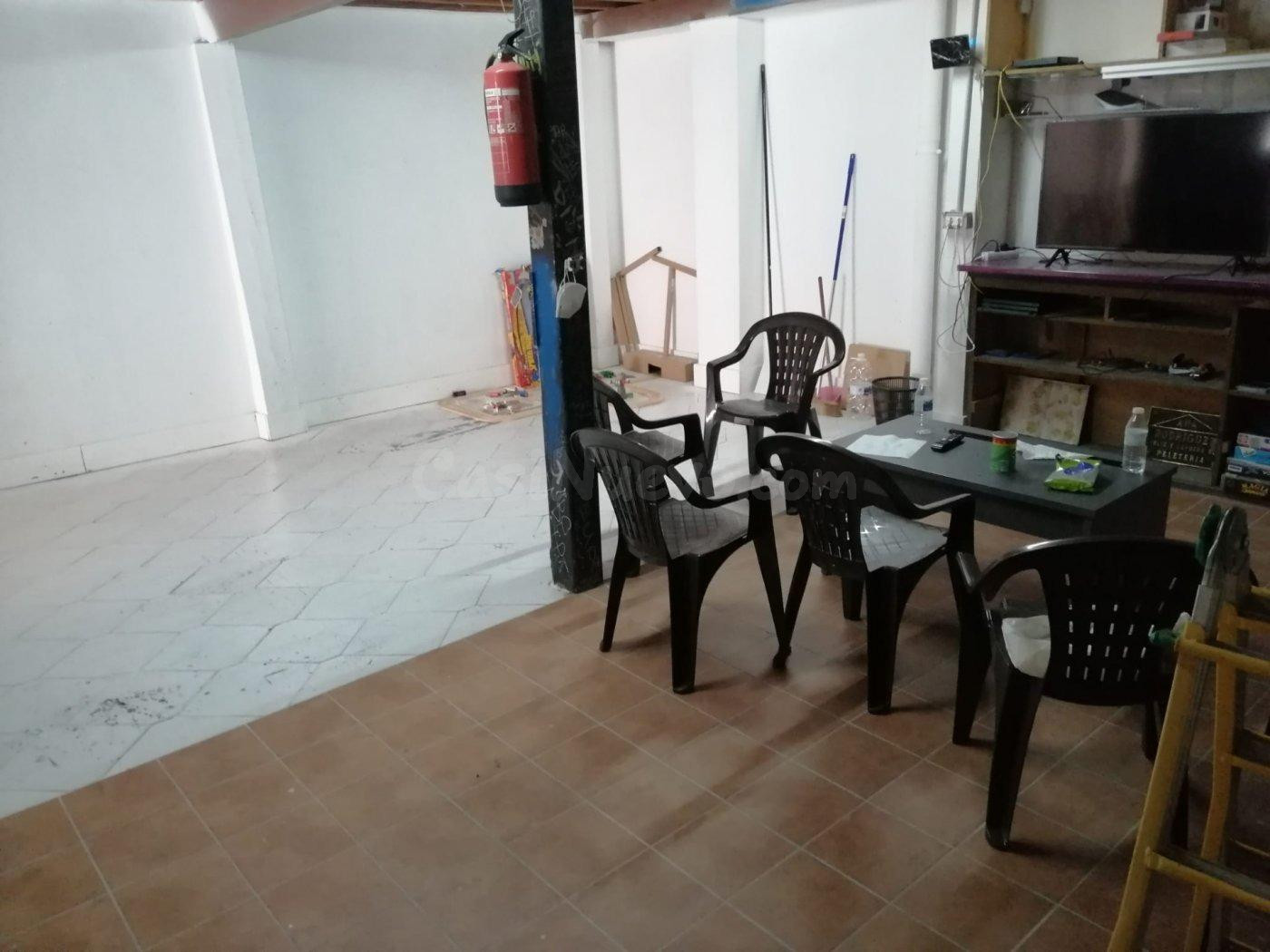 LOCAL VENTA ZONA LOS BLOQUES - foto 3