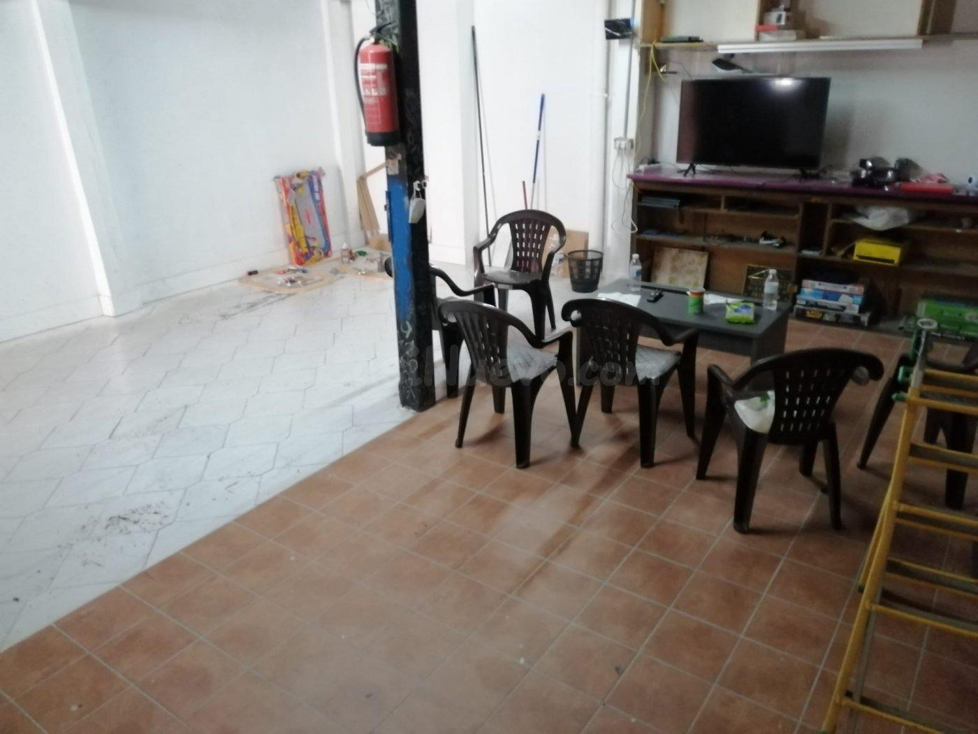 LOCAL VENTA ZONA LOS BLOQUES - foto 4