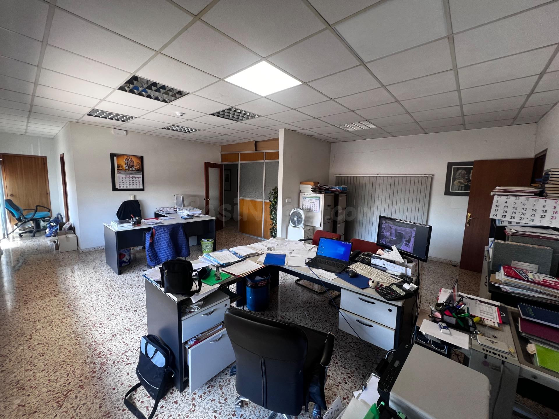 Nave a la venta en Elche. - foto 4