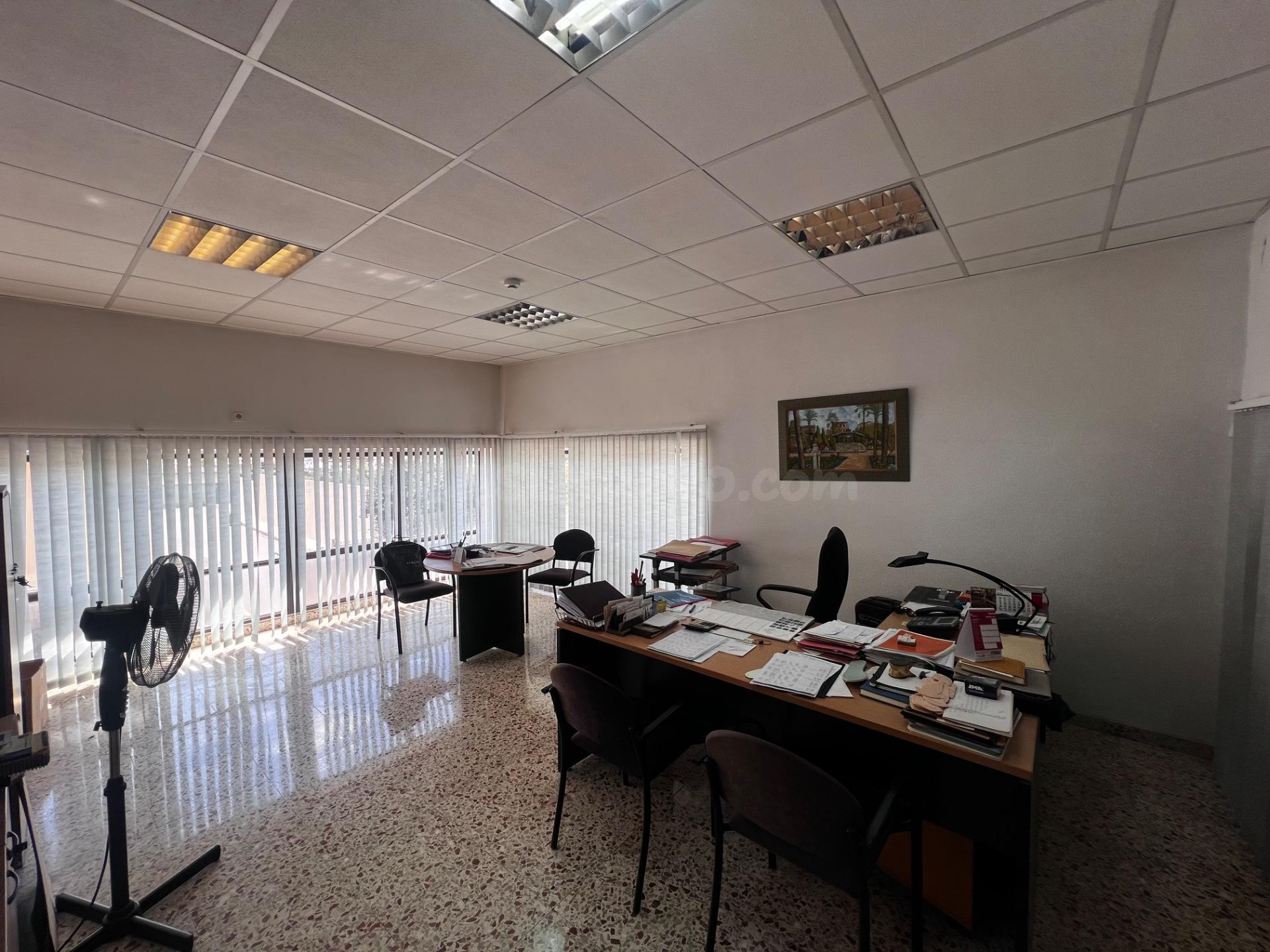 Nave a la venta en Elche. - foto 5