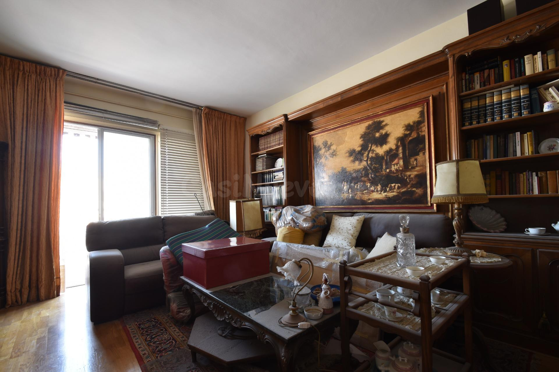 Espectacular piso de 115 m2 útiles junto a la Rambla Princip - foto 4