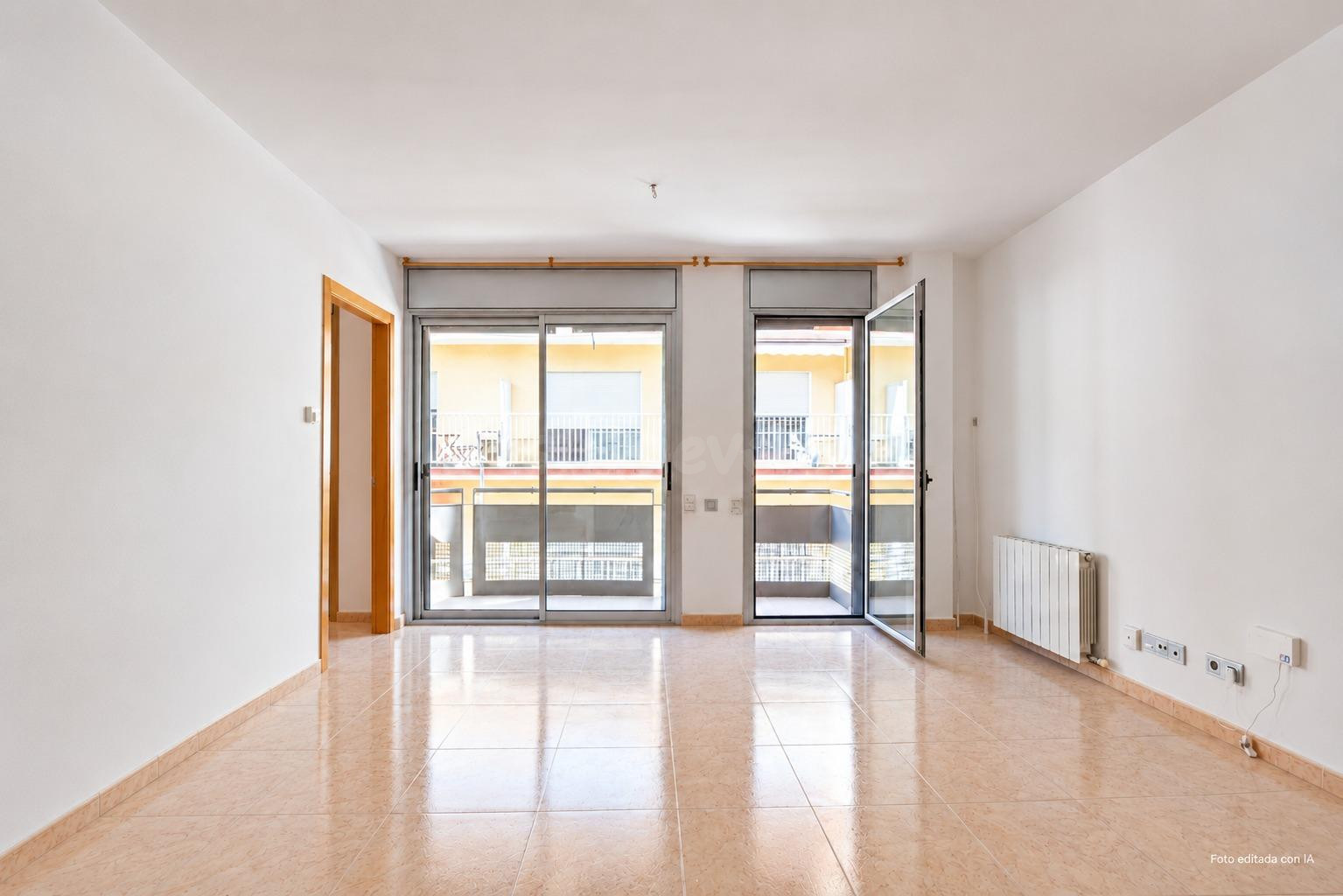 Piso en venta al lado del mar