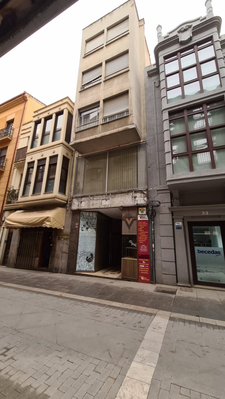 EDIFICIO EN VENTA EN SAN TORCUATO