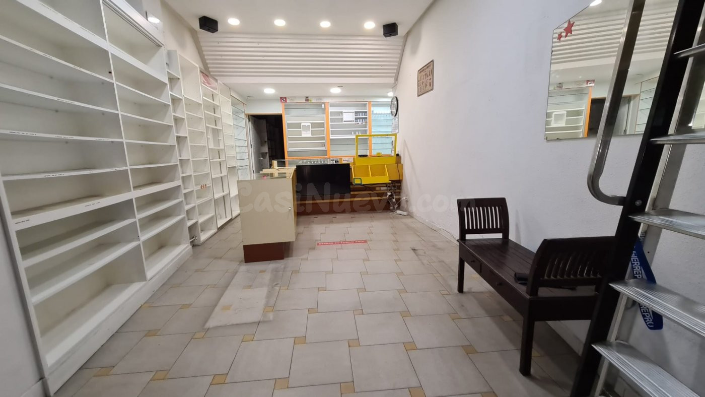 EDIFICIO EN VENTA EN SAN TORCUATO - foto 2
