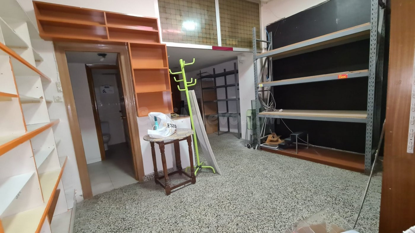 EDIFICIO EN VENTA EN SAN TORCUATO - foto 3