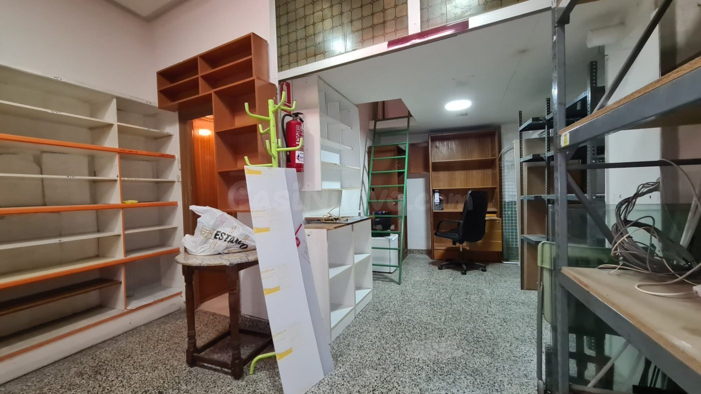 EDIFICIO EN VENTA EN SAN TORCUATO - foto 4