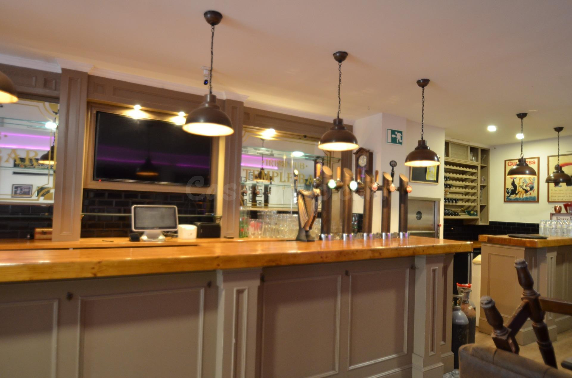 ¡Oportunidad de Negocio! Traspaso de Bar-Restaurante en Ramb - foto 3