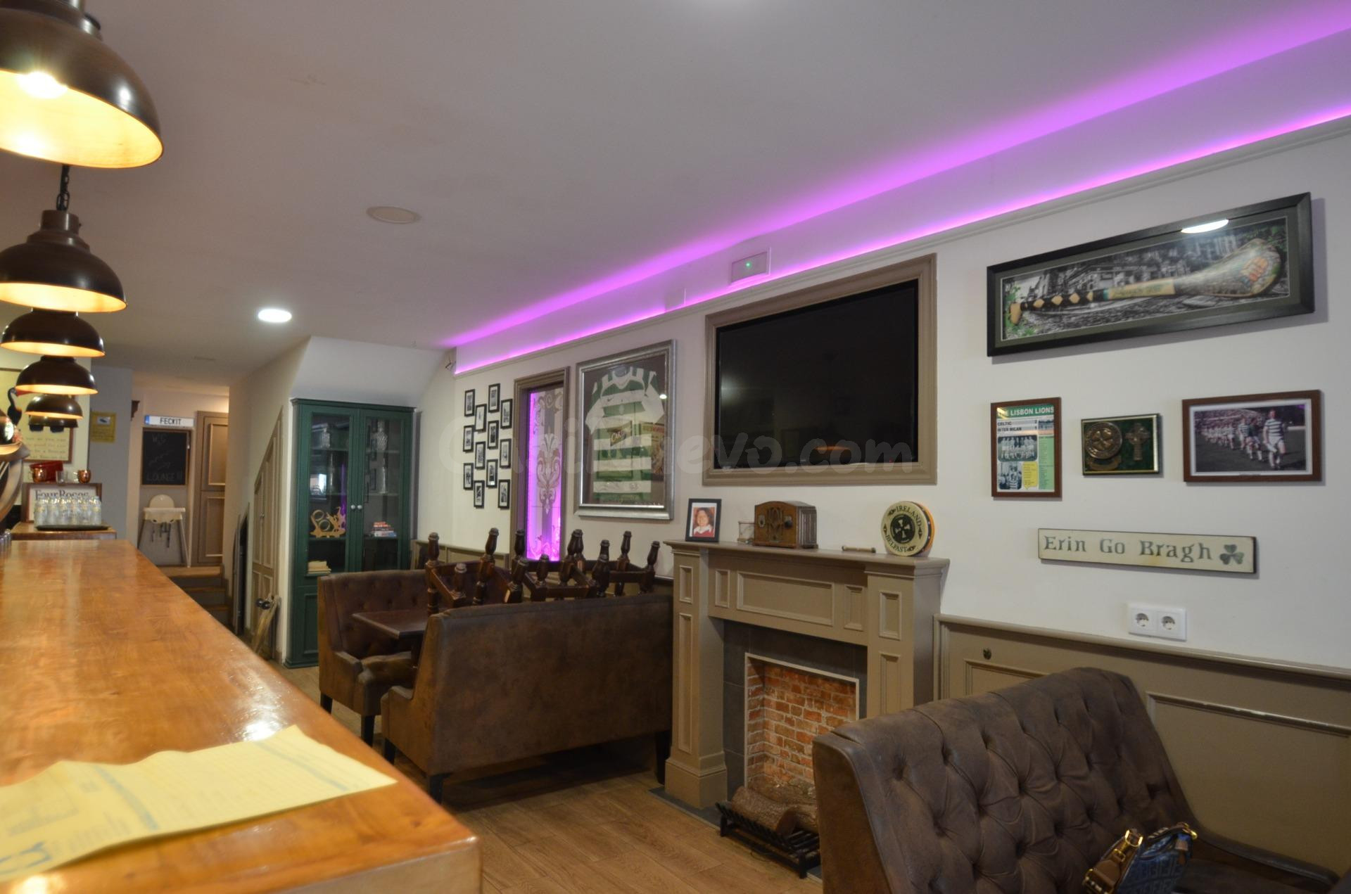 ¡Oportunidad de Negocio! Traspaso de Bar-Restaurante en Ramb - foto 4