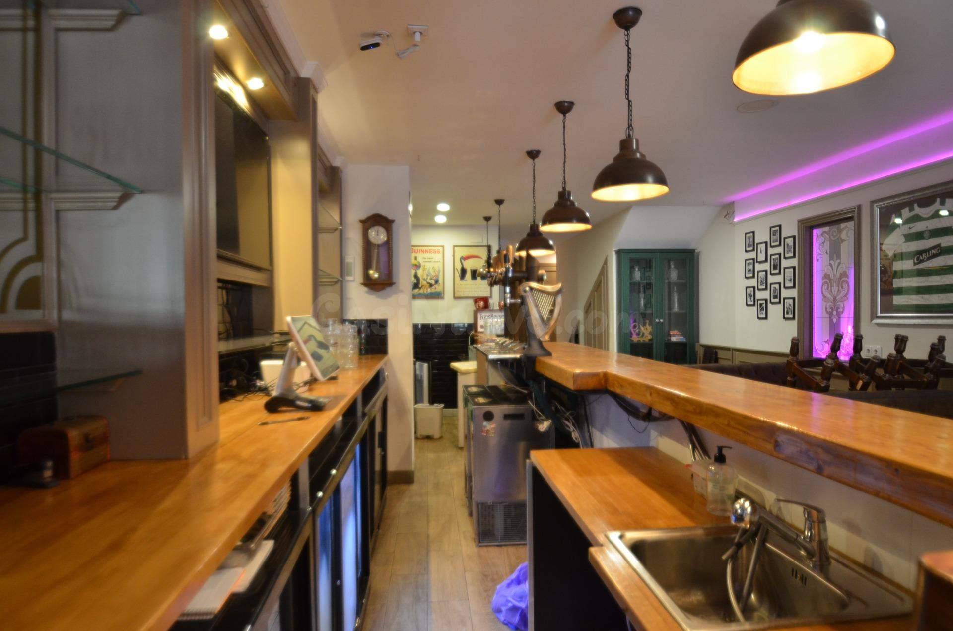 ¡Oportunidad de Negocio! Traspaso de Bar-Restaurante en Ramb - foto 5