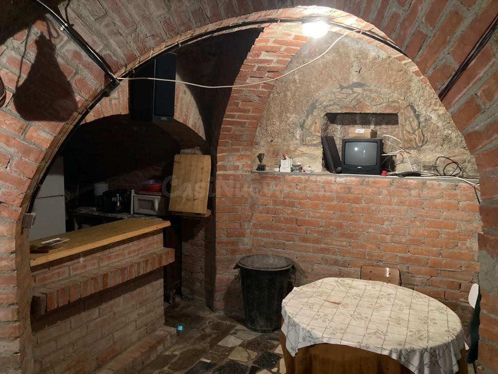 BODEGA EN VENTA EN ARQUILLINOS (ZAMORA).
