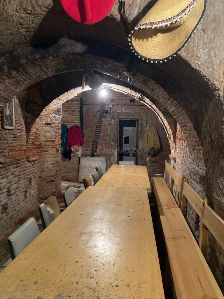 BODEGA EN VENTA EN ARQUILLINOS (ZAMORA). - foto 2