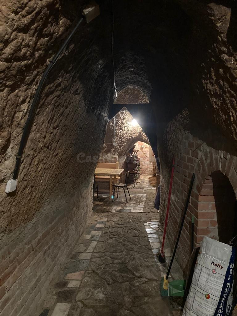 BODEGA EN VENTA EN ARQUILLINOS (ZAMORA). - foto 4
