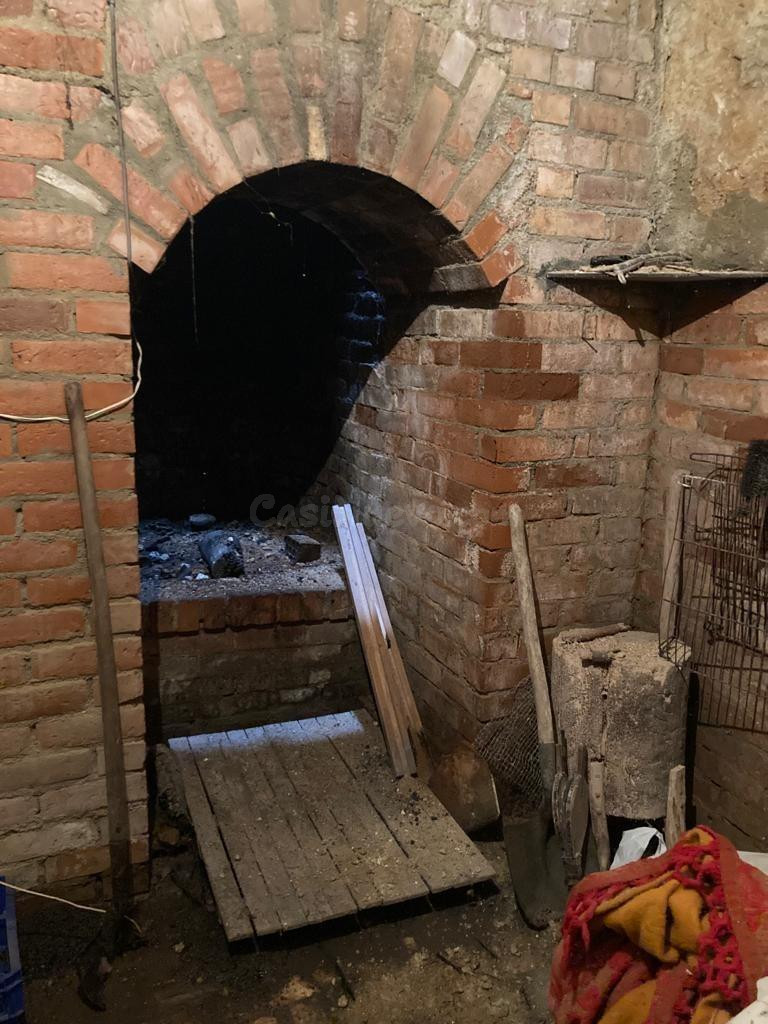 BODEGA EN VENTA EN ARQUILLINOS (ZAMORA). - foto 5