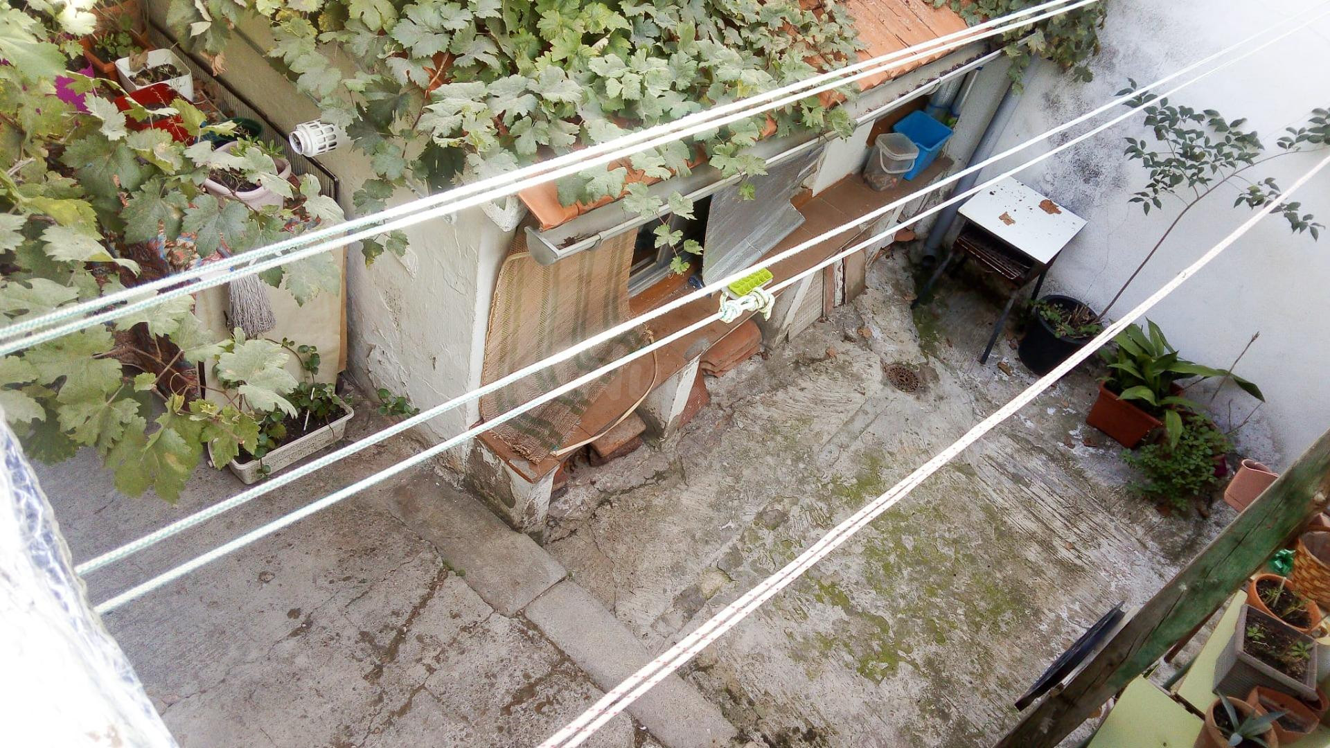 VENTA DE CASA ADOSADA EN ZONA ANTIGUA PARA REHABILITACIÓN TO - foto 2