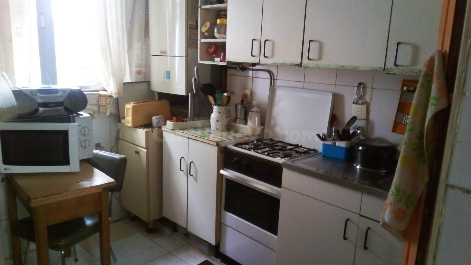 VENTA DE CASA ADOSADA EN ZONA ANTIGUA PARA REHABILITACIÓN TO - foto 4