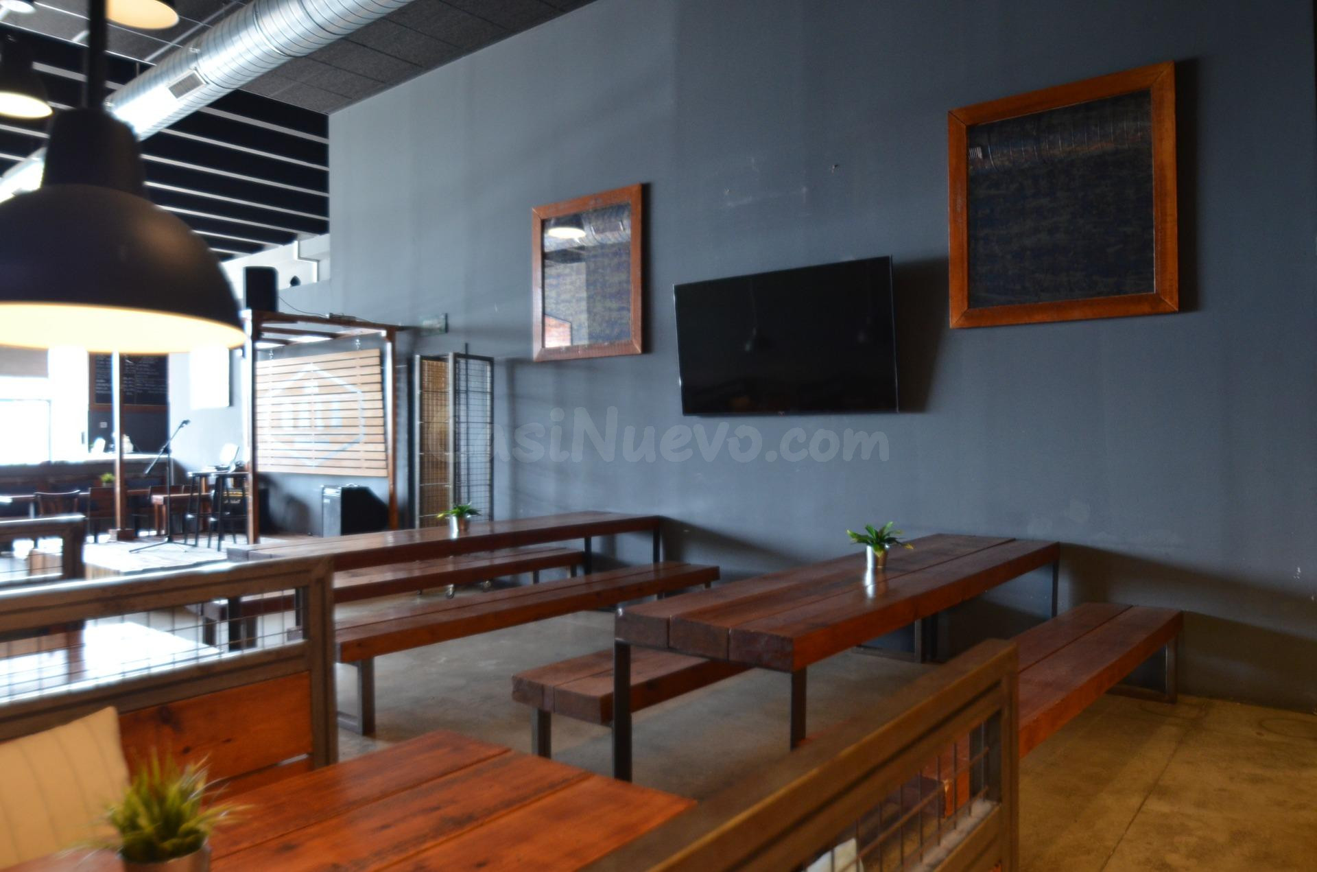 OPORTUNIDAD ÚNICA DE INVERSIÓN: GRAN BAR RESTAURANTE A PLENO - foto 4