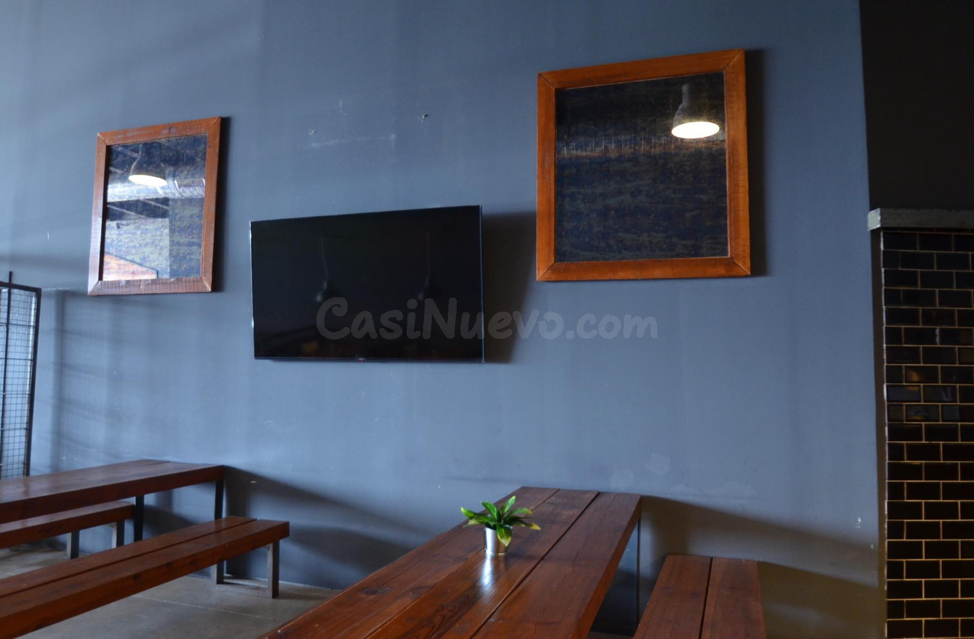 OPORTUNIDAD ÚNICA DE INVERSIÓN: GRAN BAR RESTAURANTE A PLENO - foto 5