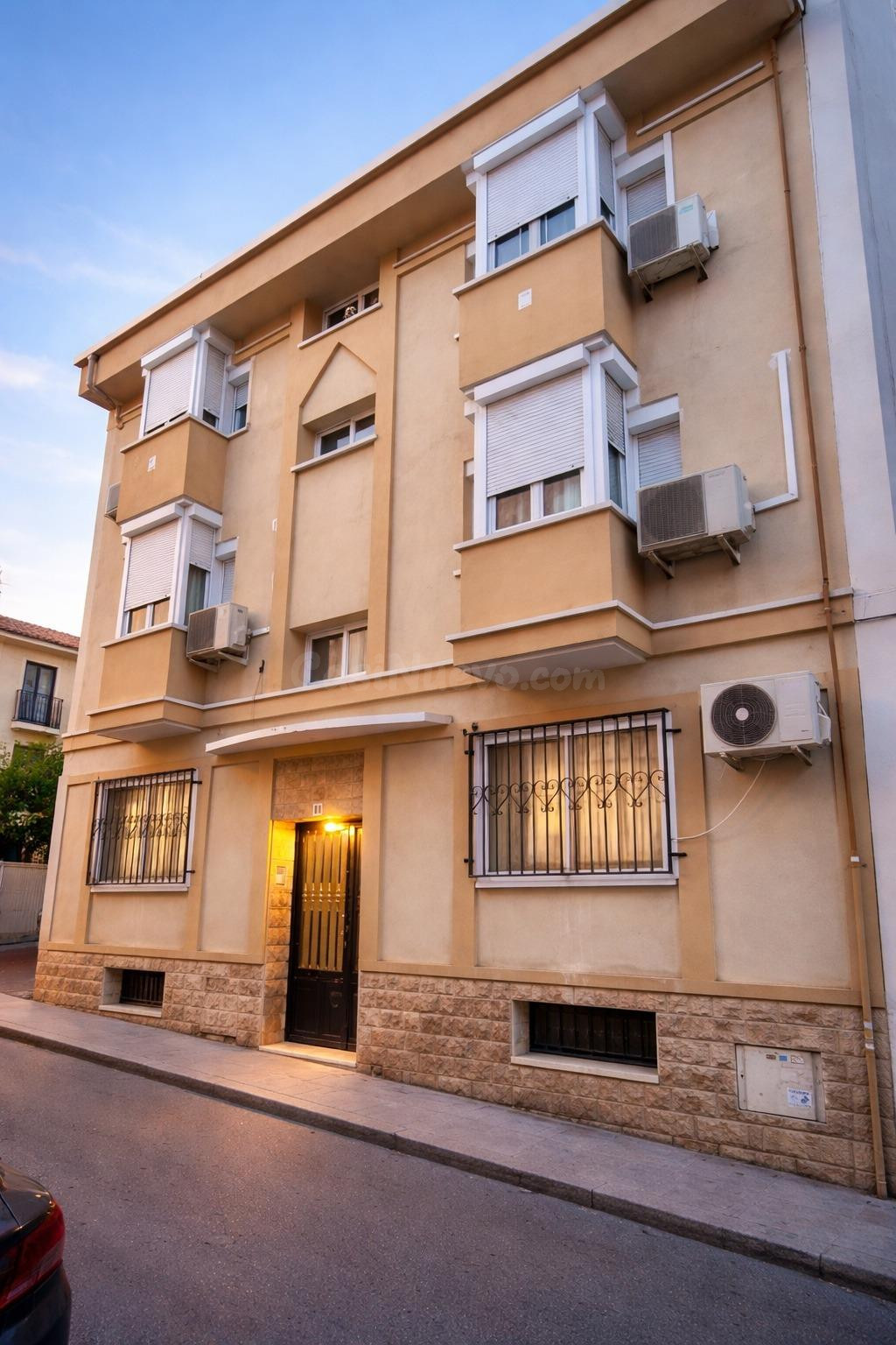 Piso en venta en Mejorada del Campo – PISO ALQUILADO, LARGA 