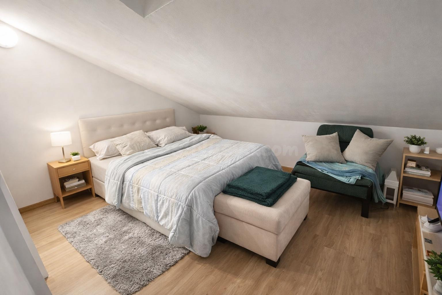 Piso en venta en Mejorada del Campo – PISO ALQUILADO, LARGA  - foto 3