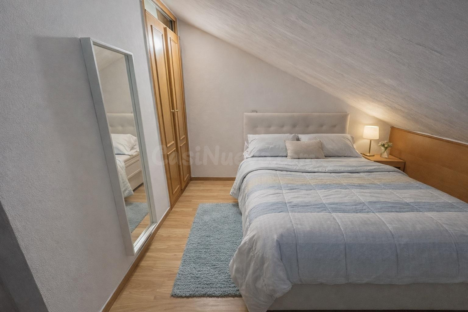 Piso en venta en Mejorada del Campo – PISO ALQUILADO, LARGA  - foto 4