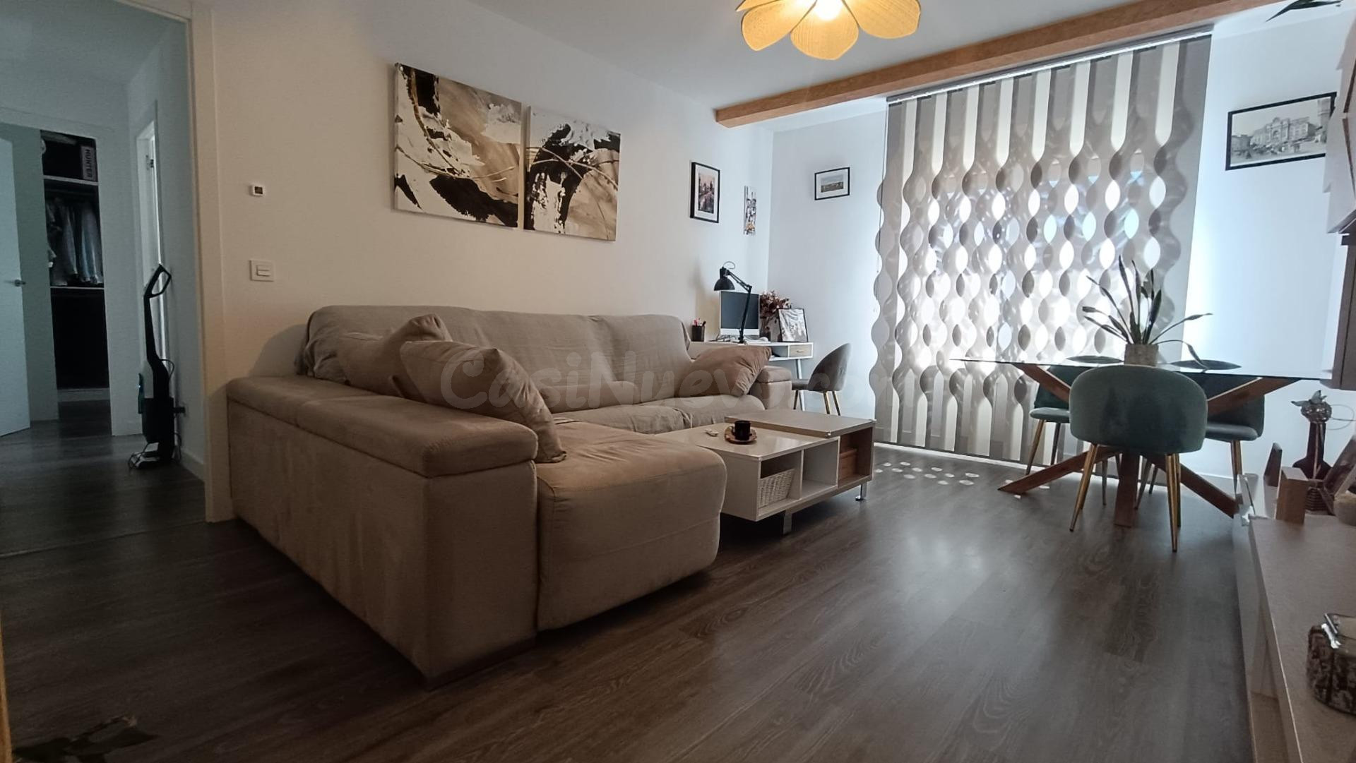VENTA DE PISO EN ZAMORA ZONA LOS BLOQUES, HOSPITALES, CAMPUS
