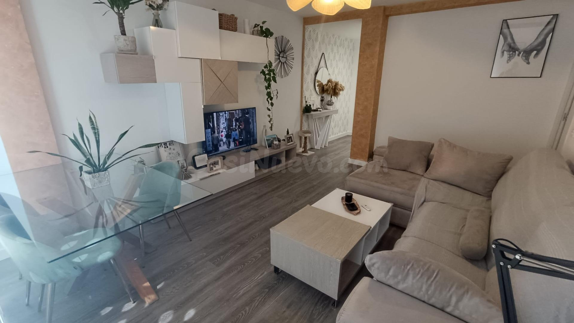 VENTA DE PISO EN ZAMORA ZONA LOS BLOQUES, HOSPITALES, CAMPUS - foto 3