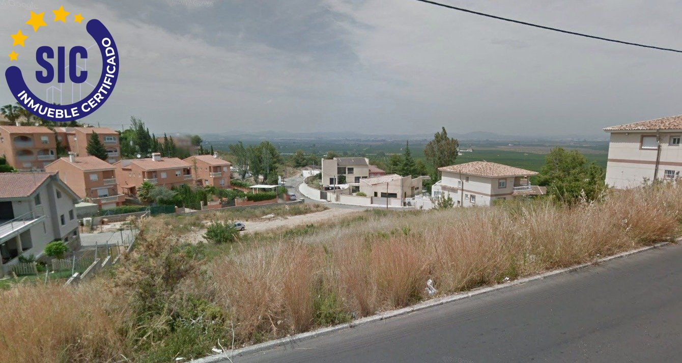 Venta de dos parcelas de ensueño en la Urbanización San Migu - foto 2