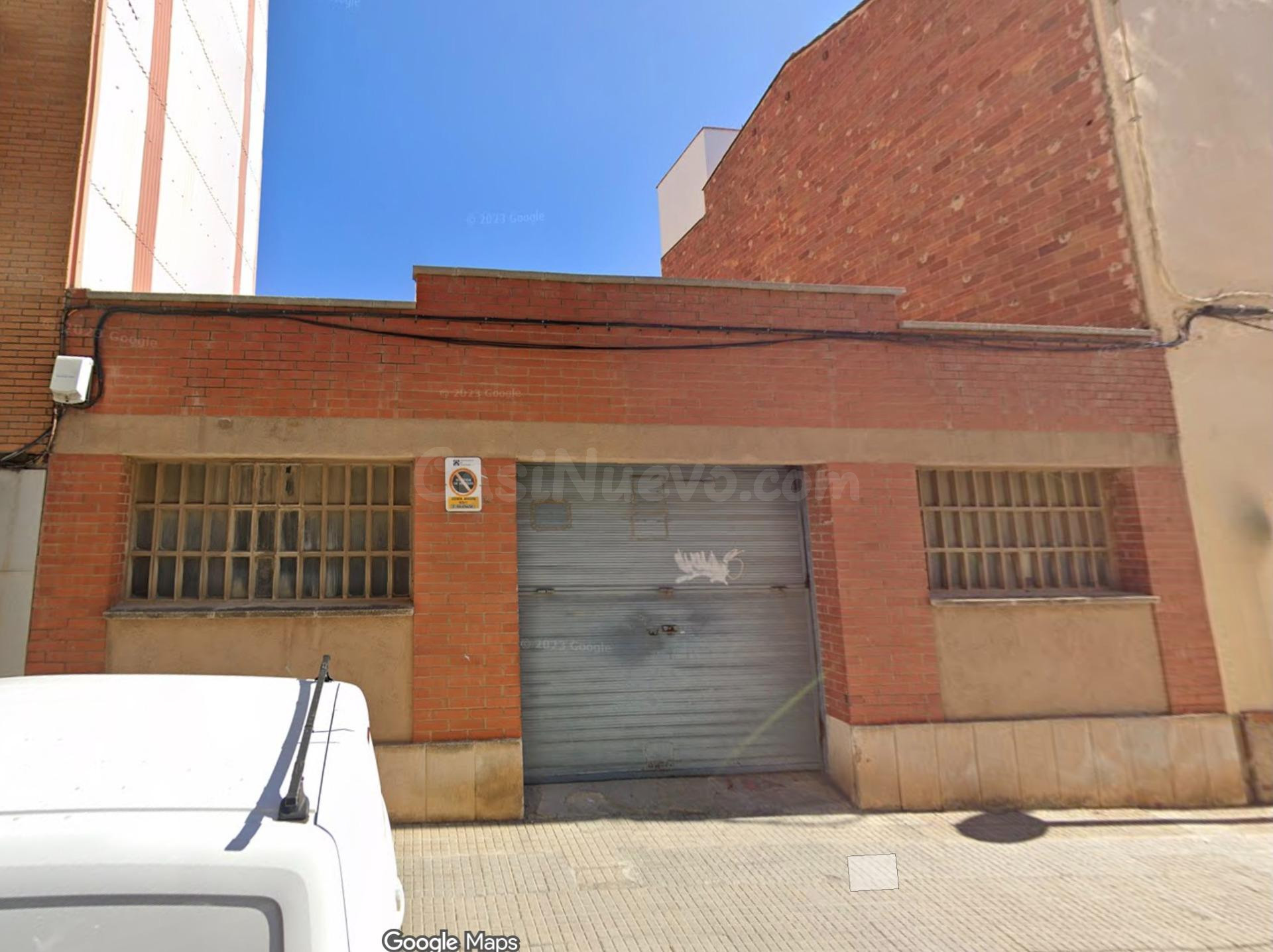 NAVE EN VENTA - foto 2