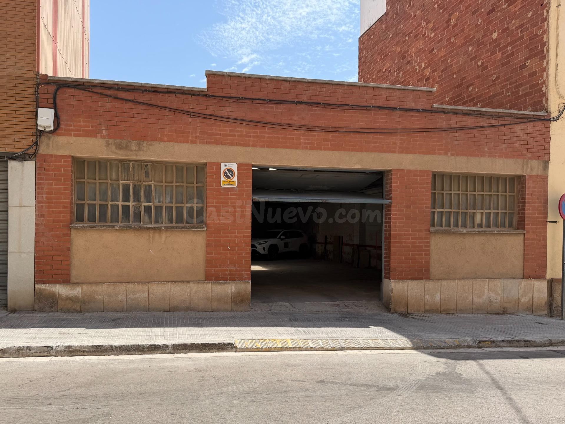 EDIFICACIÓN EN VENTA