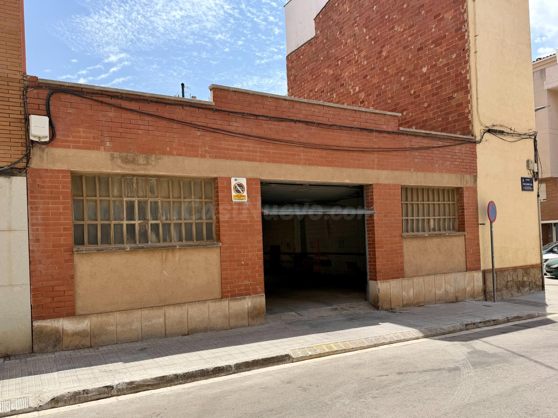 EDIFICACIÓN EN VENTA - foto 3